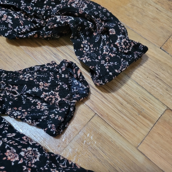 Boho Style Dress - Picture 7 of 12